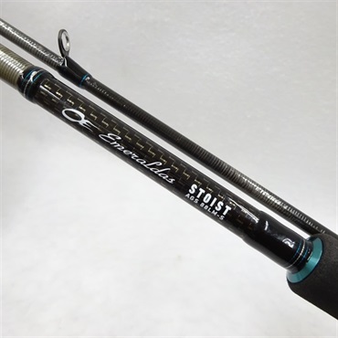 １７エメラルダスストイストＡＧＳ８８ＬＭーＳ